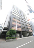 アプリーレ京町堀の画像