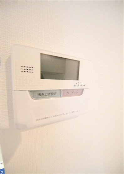 【設備】 | アプリーレ京町堀
