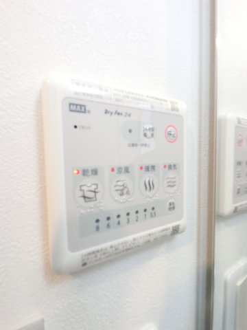 Ｐａｉｒ　ＦＬＡＴの設備