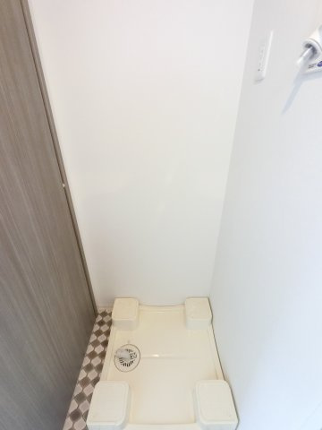 Ｐａｉｒ　ＦＬＡＴの設備