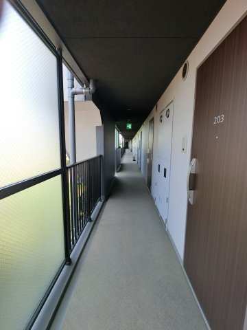 Ｐａｉｒ　ＦＬＡＴのその他共用部分
