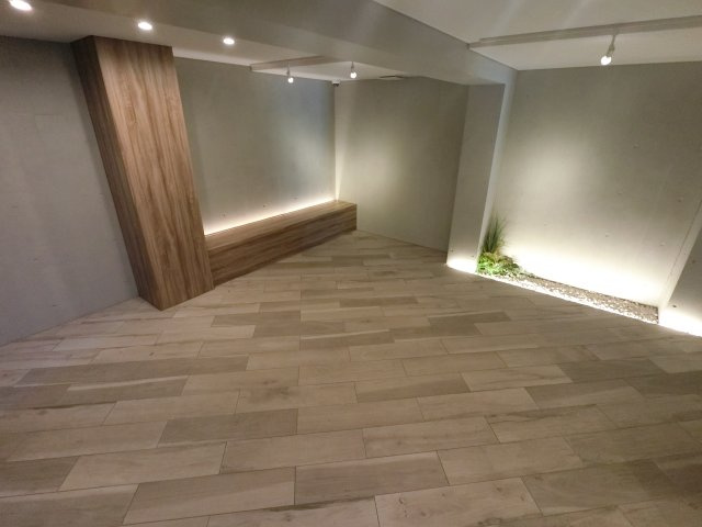 Ｐａｉｒ　ＦＬＡＴのその他共用部分