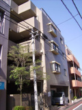 クレッセント西大井の画像