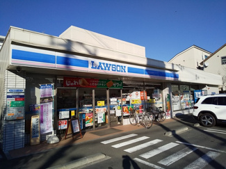 ローソン世田谷赤堤三丁目店まで280ｍ