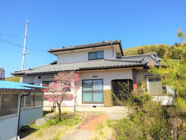 辰野町平出　リフォーム住宅