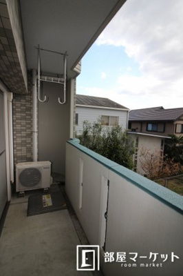 【バルコニー】 | ビクトリア浄水 | 同型タイプ