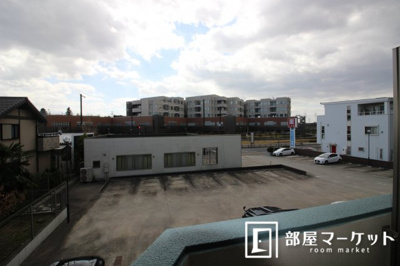 【展望】 | ビクトリア浄水 | 同型タイプ