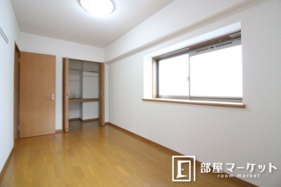 【寝室】 | ビクトリア浄水 | 同型タイプ