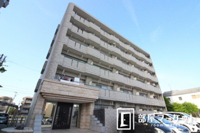 【外観】 | ビクトリア浄水