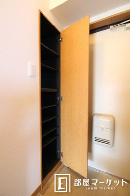 【玄関】 | ビクトリア浄水 | 同型タイプ