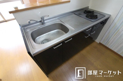 【キッチン】 | ビクトリア浄水 | 同型タイプ