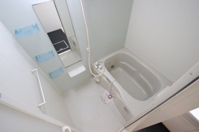 【浴室】 | カスカード