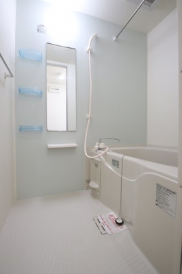 【浴室】 | カスカード