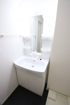 【独立洗面台】 | カスカード