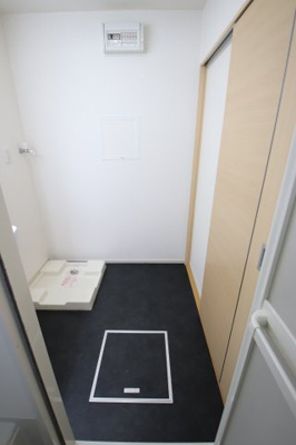 【浴室】 | カスカード