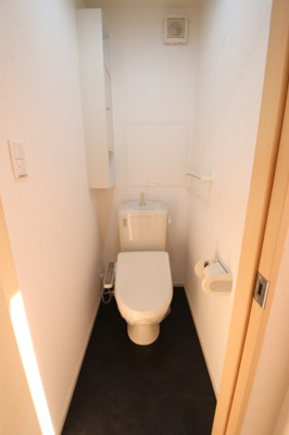 【トイレ】 | カスカード