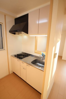 【キッチン】 | カスカード