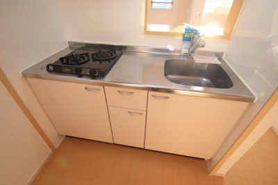 【キッチン】 | カスカード