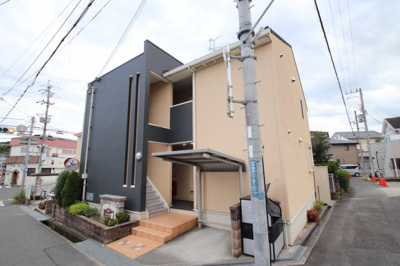 【外観】 | カスカード