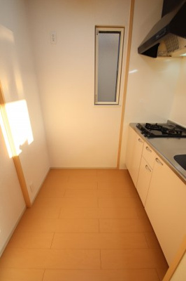 【その他共用部分】 | カスカード | キッチンスペース