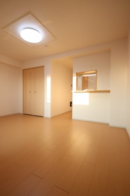 【居間・リビング】 | カスカード