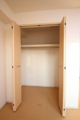 【寝室】 | カスカード