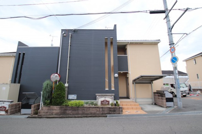 【外観】 | カスカード