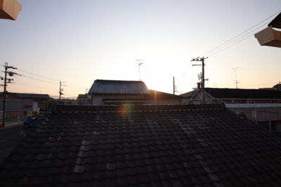 【展望】 | カスカード