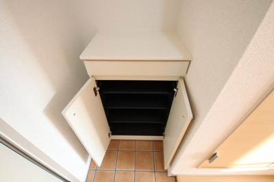 【収納】 | カスカード | シューズボックス