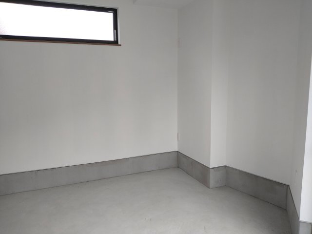 瀬田３丁目テナントの内装