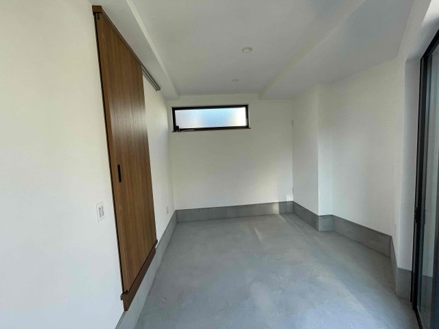 瀬田３丁目テナントの内装