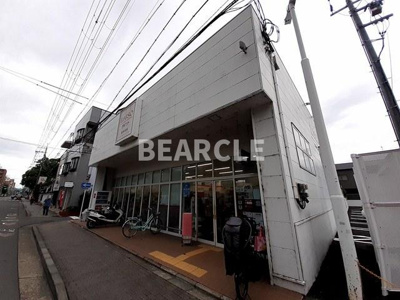 【周辺】 | ベラビィータ日暮