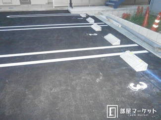 【駐車場】 | 同型タイプ