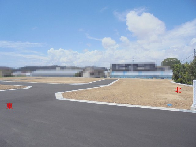  | 南国市大そね甲 建築条件無し