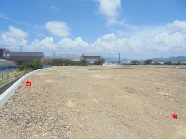  | 南国市大そね甲 建築条件無し