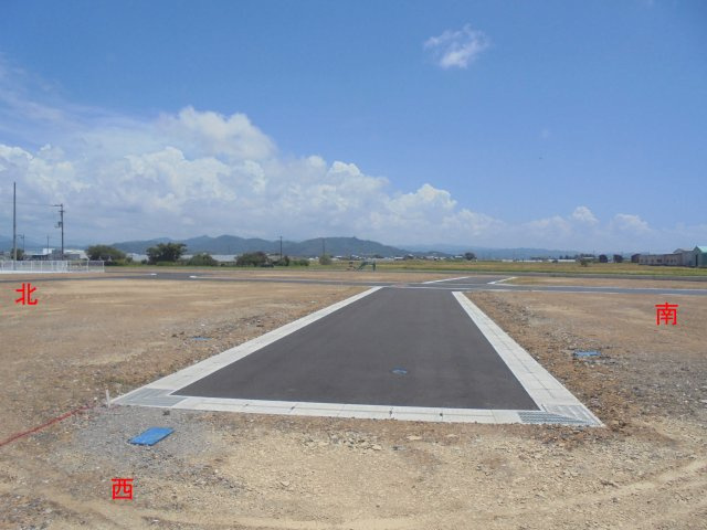  | 南国市大そね甲 建築条件無し