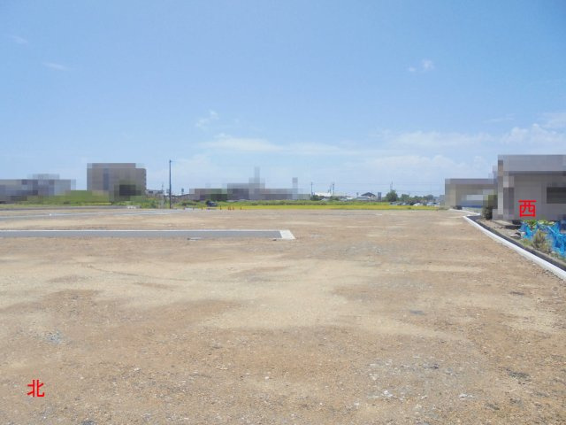  | 南国市大そね甲 建築条件無し