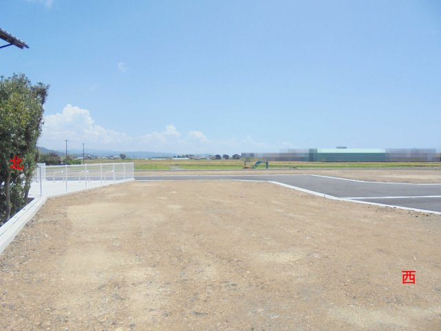  | 南国市大そね甲 建築条件無し