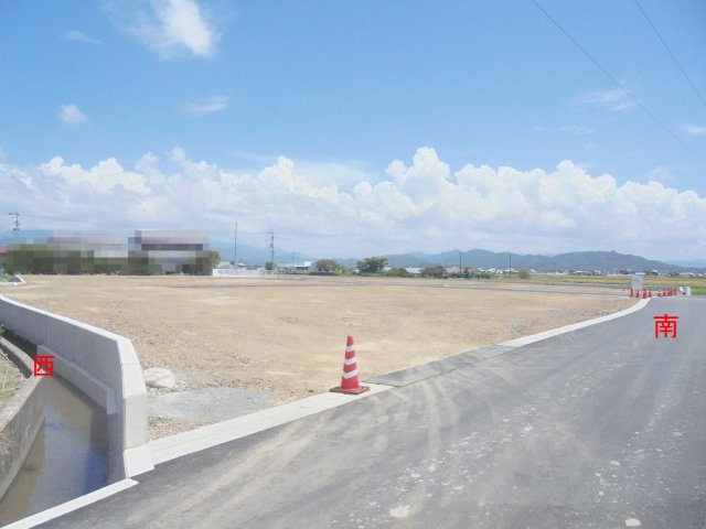 | 南国市大そね甲 建築条件無し