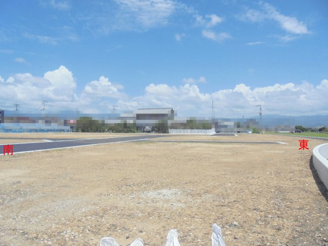  | 南国市大そね甲 建築条件無し