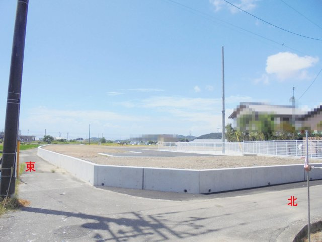  | 南国市大そね甲 建築条件無し