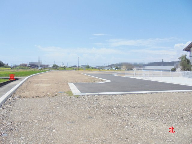  | 南国市大そね甲 建築条件無し