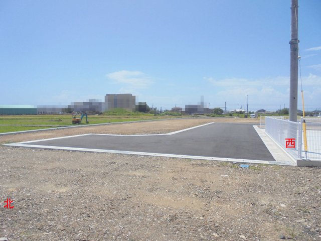  | 南国市大そね甲 建築条件無し