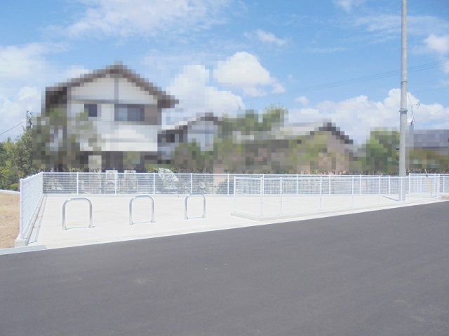  | 南国市大そね甲 建築条件無し