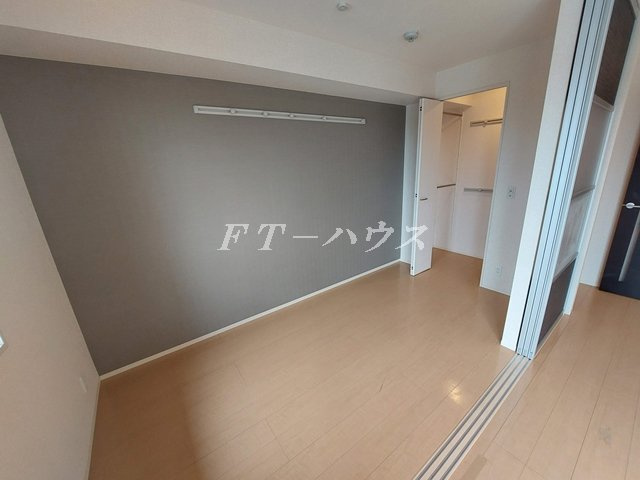 ティエラ奏の杜の収納