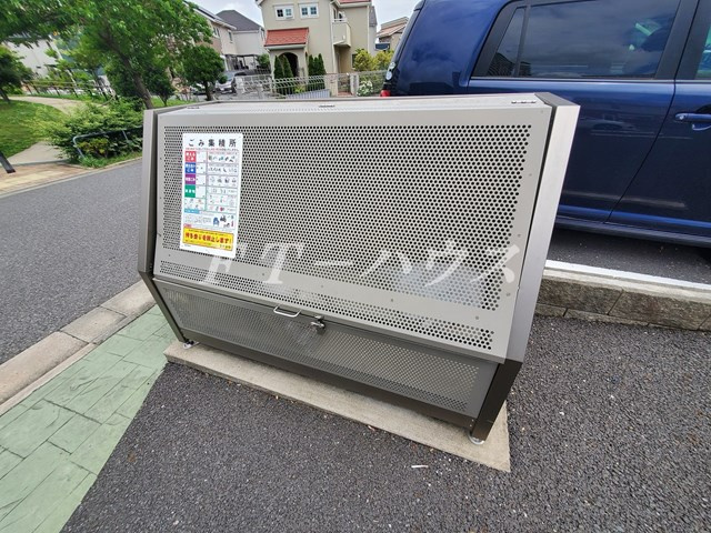 ティエラ奏の杜のその他共用部分