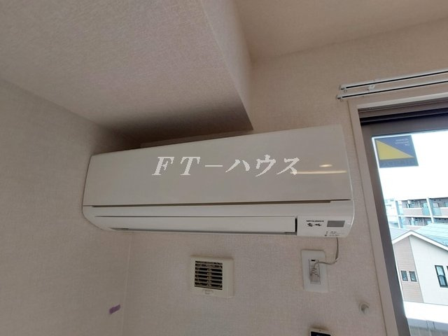 ティエラ奏の杜の設備