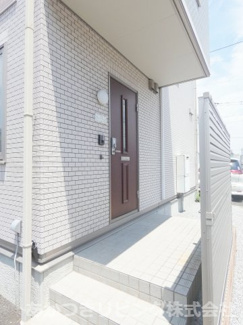 【エントランス】 | 参考写真