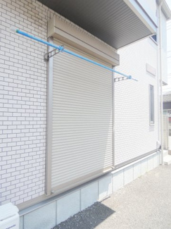 【その他共用部分】 | 同型写真