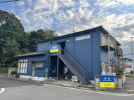 ソレイユ西津田の画像